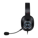 Gaming headphones Edifier HECATE G2 II (black)