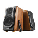 Speakers 2.0 Edifier S1000MKII (brown)