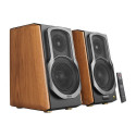 Speakers 2.0 Edifier S1000MKII (brown)