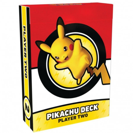 Set Pokemon TCG: Battle Academy 2024