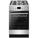 Cooker 522GE3.33ZpTaF(Xx)