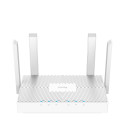 CUDY WR1300E Router Mesh Gigabit WiFi AC1200