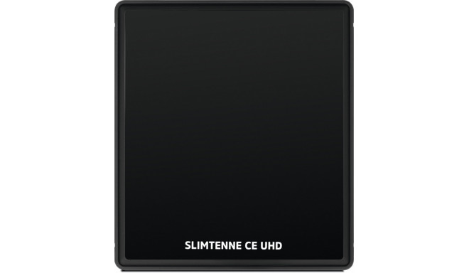 DVB-T Antenne Slimmtenne CE UHD