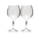 Nesting Red Wine Glass 2 veinipokaali -