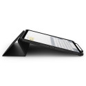 SPIGEN ULTRA HYBRID ”PRO” IPAD AIR 13 2024 BLACK