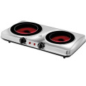 MPM MKE-20 infrared Ceramic electric cooker 2000W