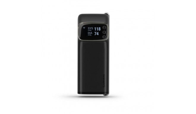 Index™ BPM Smart Blood Pressure Monitor