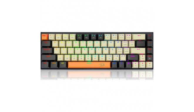 Redragon K633CGO-RGB Ryze RGB