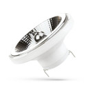LED AR111 G53 12V 14W SMD 45ST WW WHITE