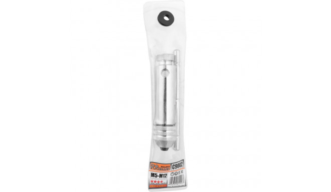 Richman keermepuurihoidik