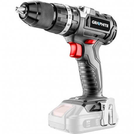 Graphite 58G020 18V Cordless Drill Driver