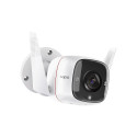 TP-LINK | Outdoor Security Wi-Fi Camera | TC65 | Bullet | 3 MP | 3.89 mm/F2.2 | H.264 | Micro SD, Ma