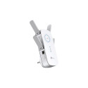 TP-LINK | AC2600 Wi-Fi Range Extender | RE650 | 802.11ac | 2.4GHz/5GHz | 800+1733 Mbit/s | 10/100/10