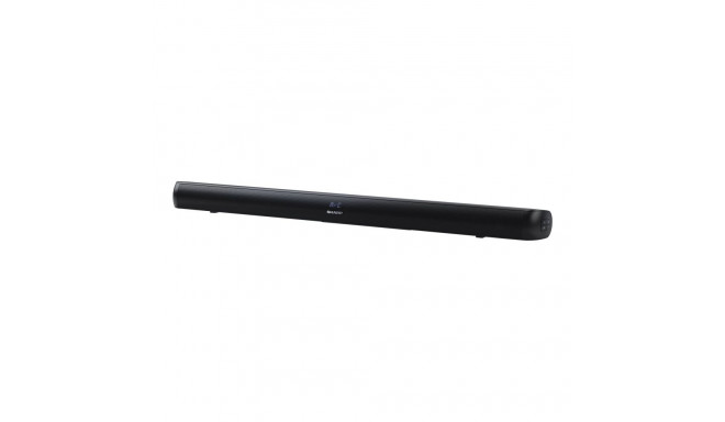 Sharp HT-SB147 2.0 Powerful Soundbar for TV above 40" HDMI ARC/CEC, Aux-in, Optical, Bluetooth, 92cm