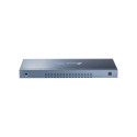 TP-LINK | 16-Port Gigabit Switch | TL-SG116 | Unmanaged | Desktop