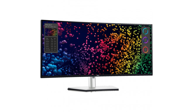 Dell | U4025QW | 39,7 " | IPS | WUHD | 21:9 | 120 Hz | 5 ms | 5120 x 2160 pikslit | 600 cd/m² | Toit