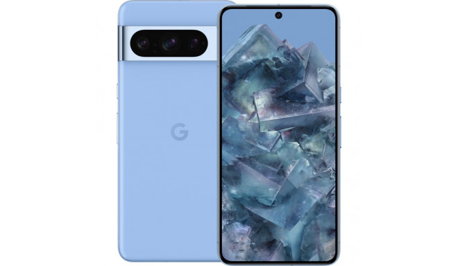 Google Pixel 8 Pro 5G Dual Sim 12GB RAM 128GB - Bay