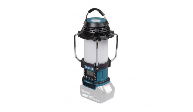 Cordless multifunction lamp/radio Makita DMR057Z
