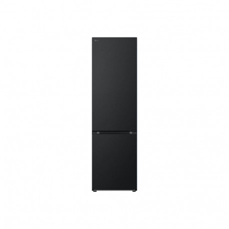 LG | Refrigerator | GBV5240CEP | Energy efficiency class C | Free standing | Combi | Height 203 cm |