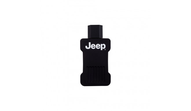 Jeep Freedom Eau de Toilette (100ml)