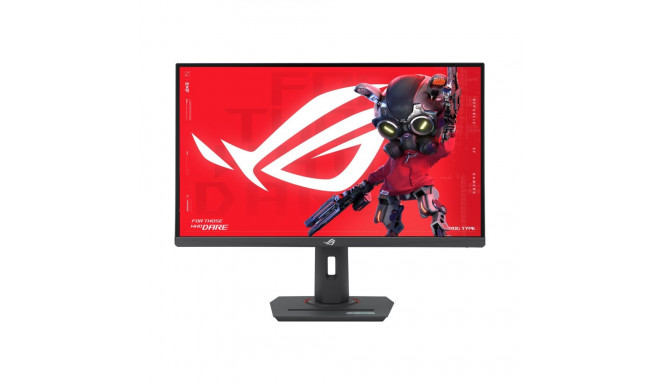 ASUS ROG Strix XG27ACS 27-tolline IPS WLED 2560x1440 16:9 180Hz 350cd/m2 1ms HDMI DP USB-C Must