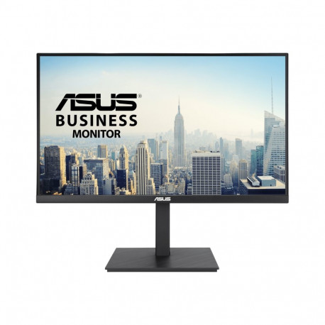 ASUS monitor VA27UQSB 27-tolline IPS WLED lame UHD 16:9 60Hz 350cd/m2 5ms 2xHDMI DP USB-jaotur: 4xUS