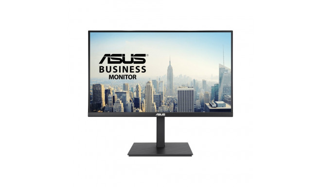 ASUS VA27UQSB 27inch IPS WLED Flat UHD 16:9 60Hz 350cd/m2 5ms 2xHDMI DP USB Hub: 4xUSB 3.2 Gen 1 Typ
