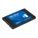 Western Digital SSD Blue SA510 500GB SATA III 6Gb/s 2.5" 7mm Single-packed