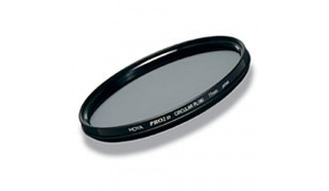 Hoya HD Circular Pol-Filter 52mm 5.2 cm