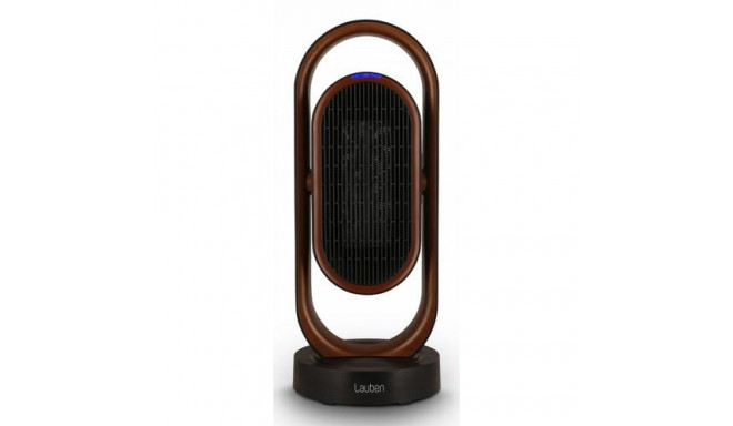 Lauben LBHFMSFN180BA household fan Black, Brown