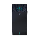 Acer Predator Connect X7 5G CPE wireless router Gigabit Ethernet Tri-band (2.4 GHz / 5 GHz / 6 GHz) 