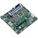 Asrock E3C252D4U motherboard Intel C252 LGA 1200 (Socket H5) micro ATX