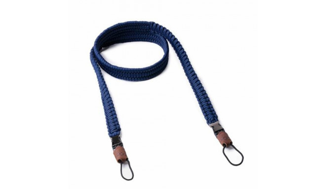 C-Rope Traveler strap Digital camera Nylon Navy