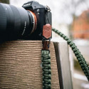 C-Rope Traveler strap Digital camera Nylon Olive