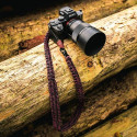 C-Rope Traveler strap Digital camera Nylon Black