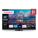 Thomson 55QG6C14 TV 139.7 cm (55&quot;) 4K Ultra HD Smart TV Wi-Fi Black