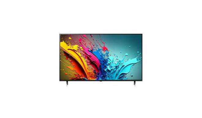 LG 50QNED85T3A TV 127 cm (50&quot;) 4K Ultra HD Smart TV Wi-Fi Black