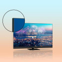Thomson 55QG6C14 TV 139.7 cm (55&quot;) 4K Ultra HD Smart TV Wi-Fi Black