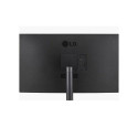 LG 32UR500-B computer monitor 80 cm (31.5&quot;) 3840 x 2160 pixels 4K Ultra HD LCD Black
