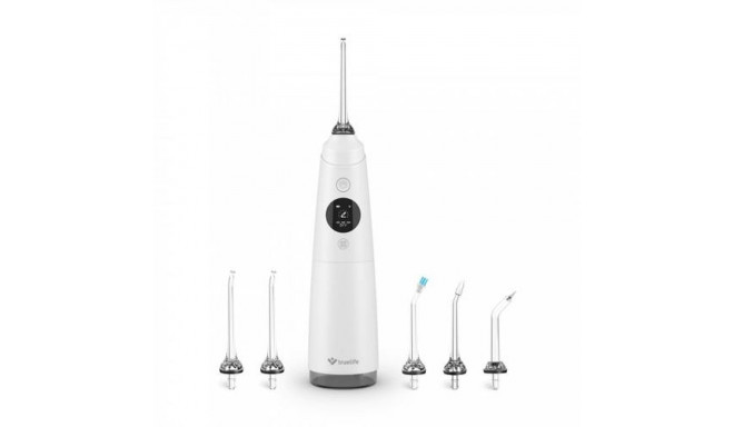 TrueLife TLAFCC300W electric flosser White