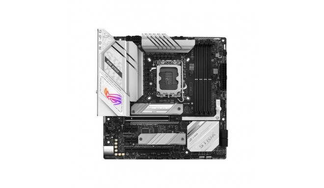 ASUS ROG STRIX B760-G GAMING WIFI Intel B760 LGA 1700 micro ATX