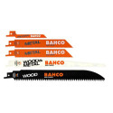 Bahco 3940-MIX-SET-5P hacksaw blade