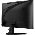 MSI MAG 27C6F computer monitor 68.6 cm (27&quot;) 1920 x 1080 pixels Full HD LCD Black