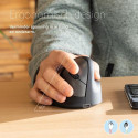 R-Go Tools Ergonomic mouse R-Go HE Break with break software, small (hand size ˂165 mm), right-hande