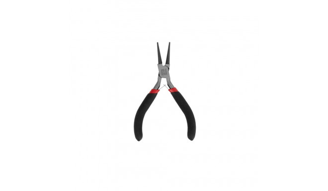 MINI ROUND NOSE PLIERS 100MM