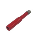 TILE DRILL BIT 6X50