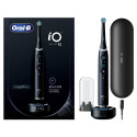 ELECTRIC TOOTHBRUSH IO10 COSMIC BLACK