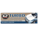 POLISHING PASTE TURBO TEMPO K2 250G