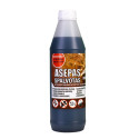 ANTISEPTIC CONCENTRATE ASEPAS BROWN 1L