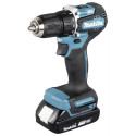 DRIVER DRILL 18V 40/25NM BL-M 2X2AH